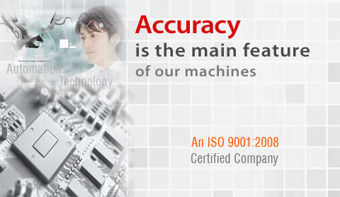 CNC Turning Center, Multi Drilling Machine,  Auto Lathe,  Auto Turning & Threading Machine, Hydraulic Copying Attachment manufacturers in india