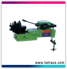 Hydraulic Copying Attachment