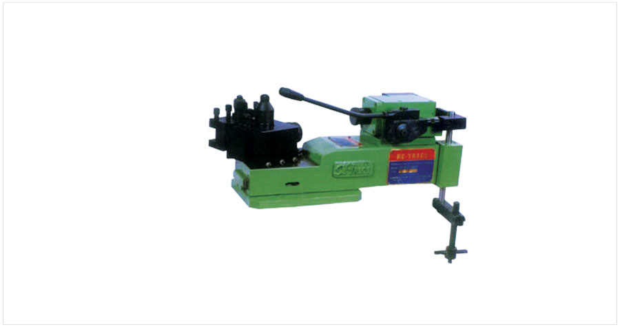 Hydraulic Copying Attachment